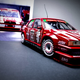 Illustration for article titled Touring Car Tuesday: Alfa Romeo 155 DTM